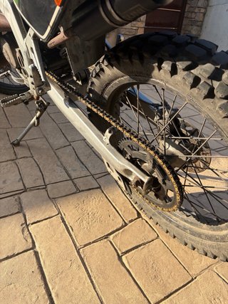 Derbi Senda R2000 Enduro/Motocross