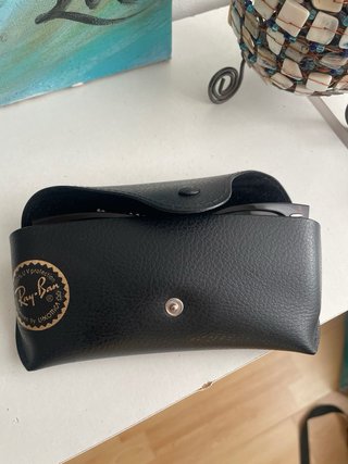 Gafas Ray-Ban Wayfarer Carey
