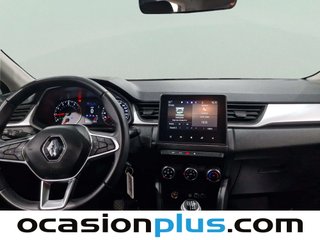 Renault Captur Equilibre TCe 66 kW (90 CV)