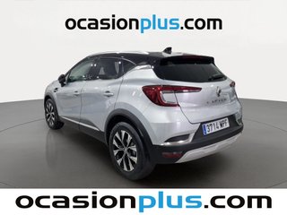 Renault Captur Techno TCe 66 kW (90 CV)