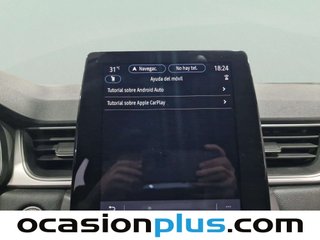 Renault Captur Techno TCe 66 kW (90 CV)