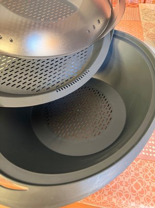 Vaso Thermomix TM5 + Accesorios