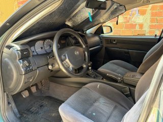 Vendo  Opel Omega 2003