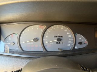 Vendo  Opel Omega 2003