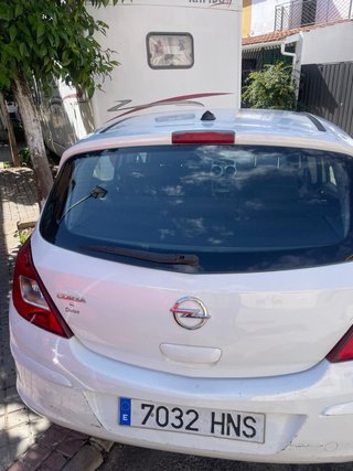 OPORTUNIDAD Opel Corsa 2013