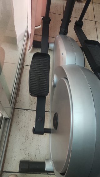Elíptica Domyos VE 750