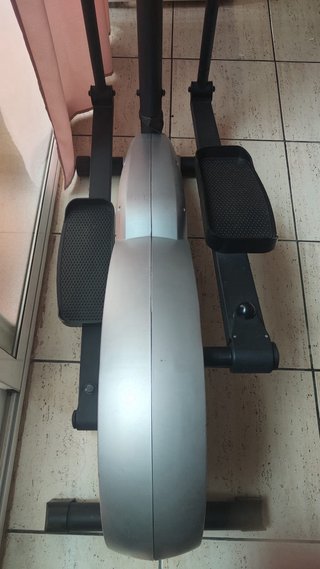 Elíptica Domyos VE 750