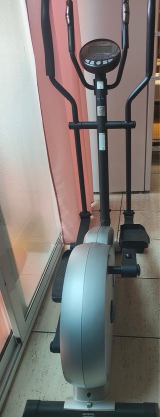 Elíptica Domyos VE 750