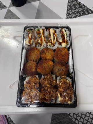 Sushi