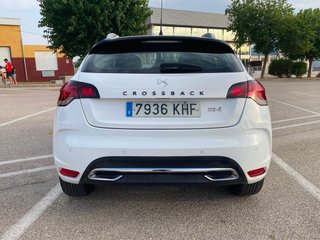 DS DS 4 2018