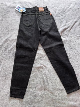 Fiorucci Jeans Vintage Anni '90 W27/L30