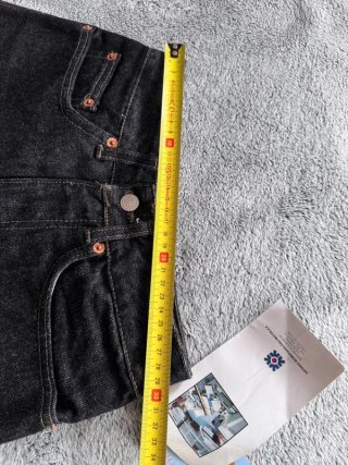 Fiorucci Jeans Vintage Anni '90 W27/L30