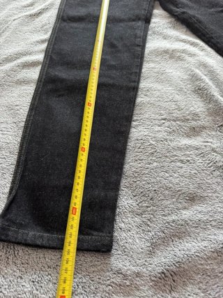 Fiorucci Jeans Vintage Anni '90 W27/L30