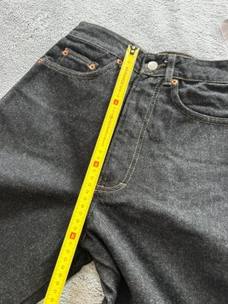 Fiorucci Jeans Vintage Anni '90 W27/L30