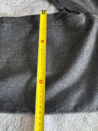 Fiorucci Jeans Vintage Anni '90 W27/L30