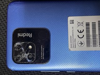 Xiaomi Redmi 10C Azul