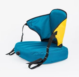Kayak Gonfiabile 100 Essential 1/2 Posti