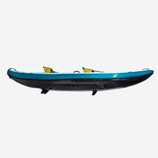 Kayak Gonfiabile 100 Essential 1/2 Posti