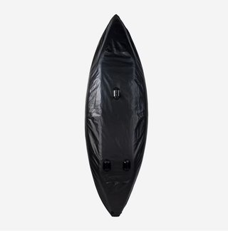 Kayak Gonfiabile 100 Essential 1/2 Posti