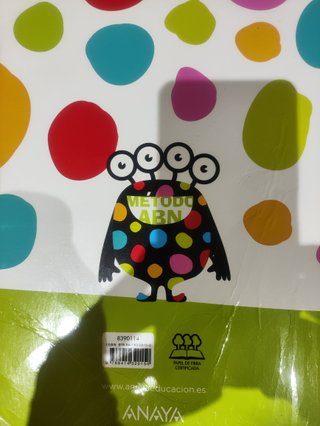 Libros cuarto primaria