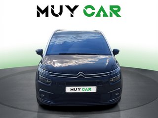 Citroen Grand C4 Spacetourer PureTech 130 S&S 6v Feel 96 kW (130 CV)