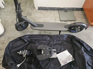 Patinete Eléctrico Xiaomi