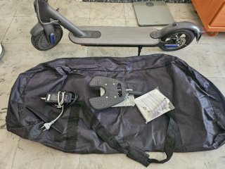 Patinete Eléctrico Xiaomi
