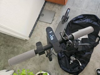 Patinete Eléctrico Xiaomi