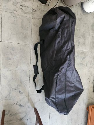 Patinete Eléctrico Xiaomi