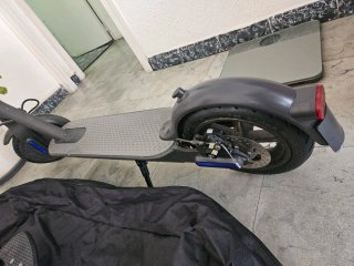 Patinete Eléctrico Xiaomi