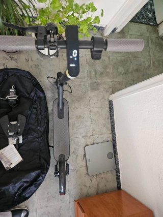 Patinete Eléctrico Xiaomi