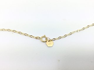 E589561-2 CADENA ORO 18K 24CM