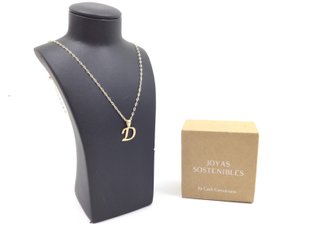 E589561-2 CADENA ORO 18K 24CM