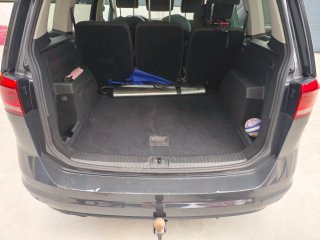 Volkswagen Touran 2016