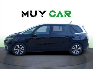 Citroen Grand C4 Spacetourer PureTech 130 S&S 6v Feel 96 kW (130 CV)
