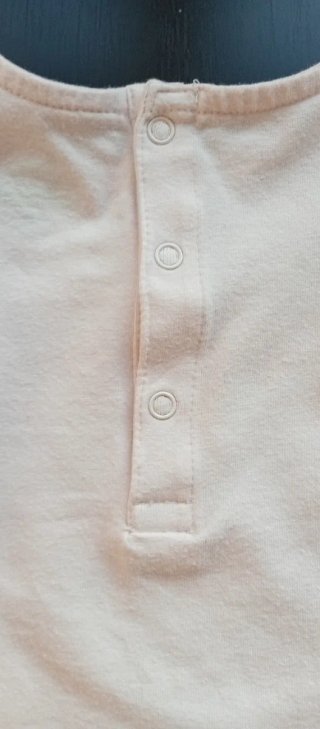 Body T. 36 meses (94 cm)