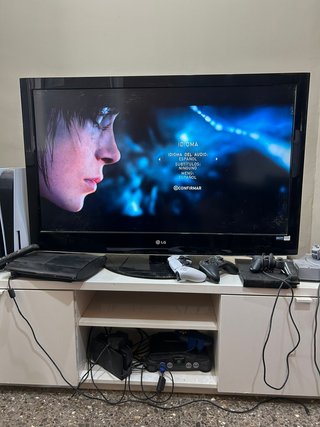 Beyond Dos Almas PS3