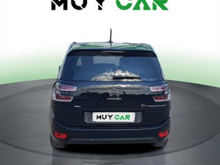 Citroen Grand C4 Spacetourer PureTech 130 S&S 6v Feel 96 kW (130 CV)