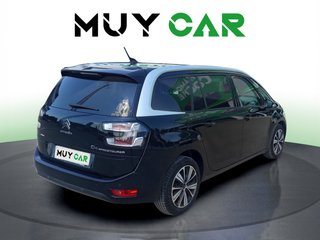 Citroen Grand C4 Spacetourer PureTech 130 S&S 6v Feel 96 kW (130 CV)