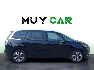 Citroen Grand C4 Spacetourer PureTech 130 S&S 6v Feel 96 kW (130 CV)