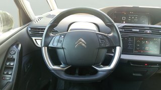 Citroen Grand C4 Spacetourer PureTech 130 S&S 6v Feel 96 kW (130 CV)