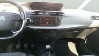Citroen Grand C4 Spacetourer PureTech 130 S&S 6v Feel 96 kW (130 CV)