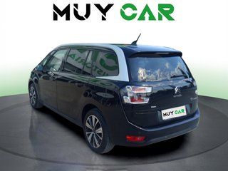 Citroen Grand C4 Spacetourer PureTech 130 S&S 6v Feel 96 kW (130 CV)