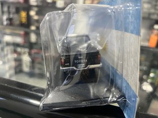 Toyota Hilux SR5 1997 miniatura 4x4 1/43