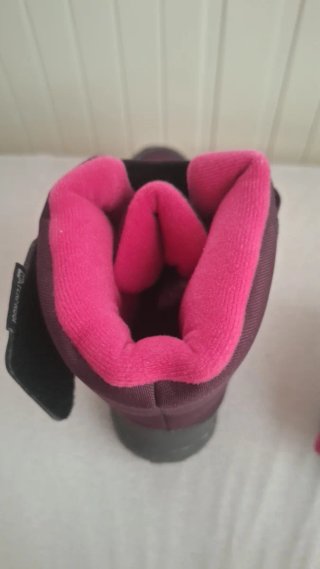 Botas de Nieve Quechua Talla 36