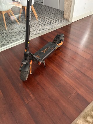 Patinete Eléctrico Kukirin G2 Pro