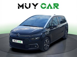 Citroen Grand C4 Spacetourer PureTech 130 S&S 6v Feel 96 kW (130 CV)