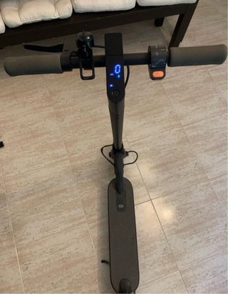 Patinete Eléctrico Xiaomi