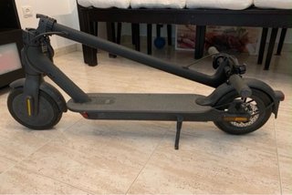Patinete Eléctrico Xiaomi