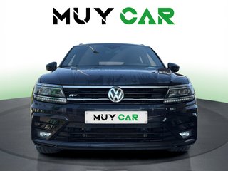 Volkswagen Tiguan Sport 2.0 TDI 110 kW (150 CV) DSG